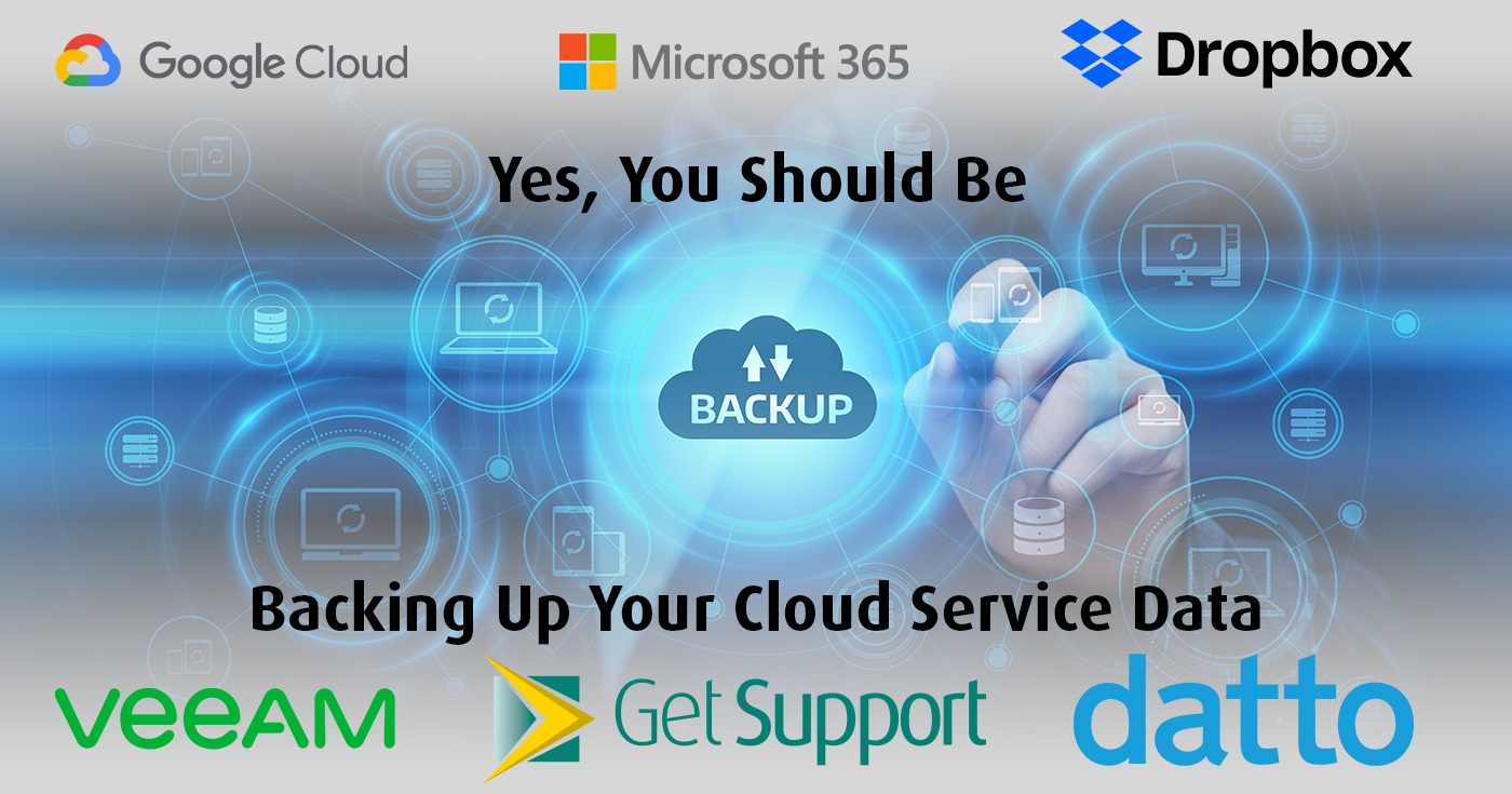 Microsoft 365 SaaS Backups: Keep Your Business Data Safe and Secure