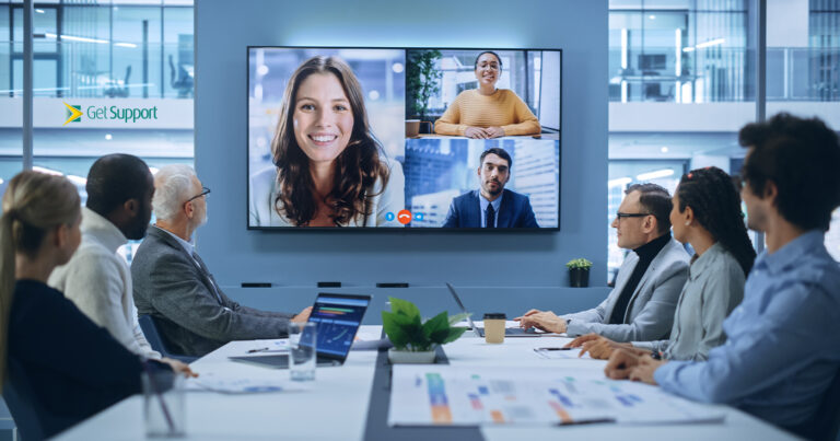 Microsoft Teams Rooms